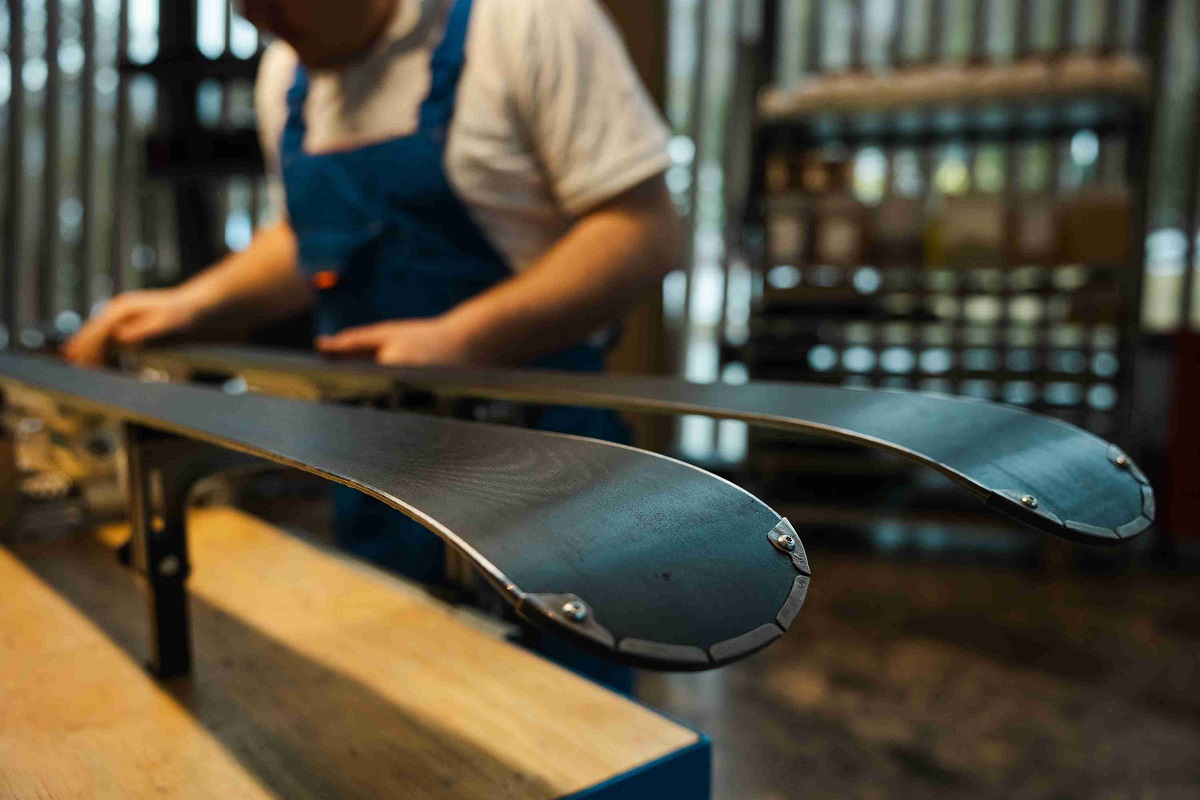 Комплексная подготовка